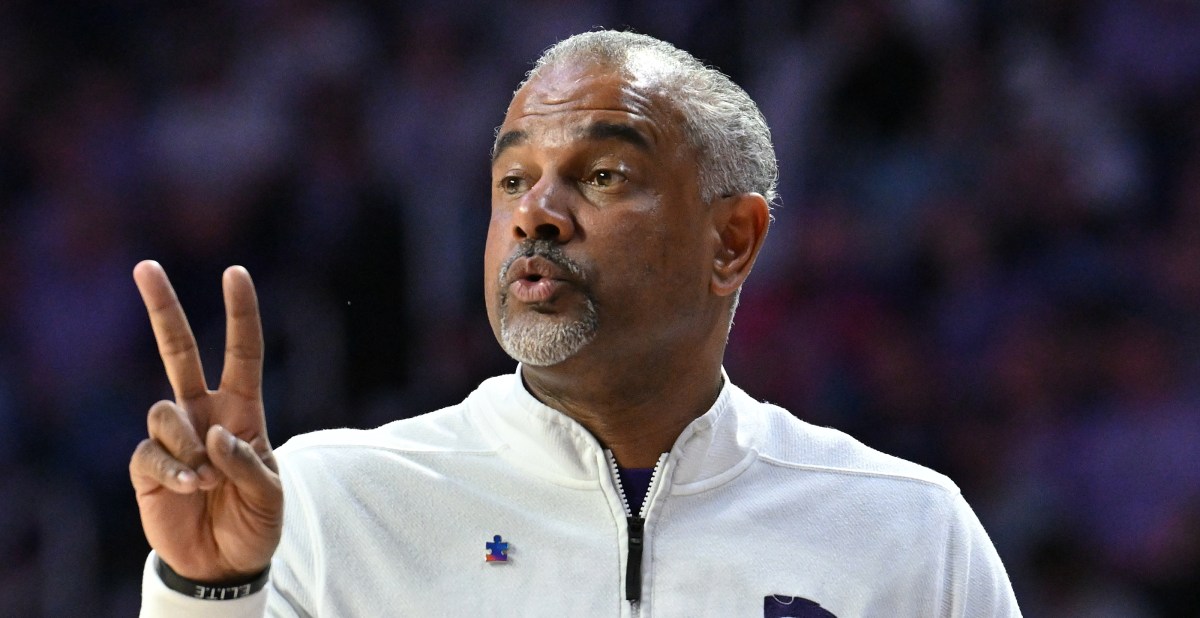 K-State Fires Jerome Tang 'For Cause' Amid $18M Buyout Battle